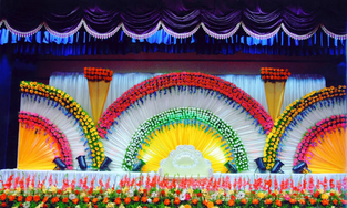 Arun tent House , Mysore